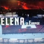 Elena di Euripide: il teatro dell'INDA nel piccolo schermo